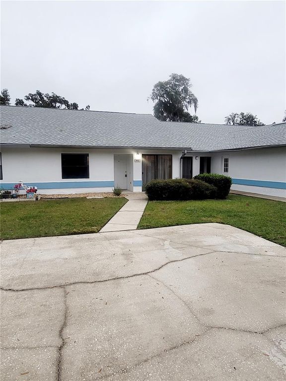 410 LANDING BOULEVARD 1, Inverness, FL 34450