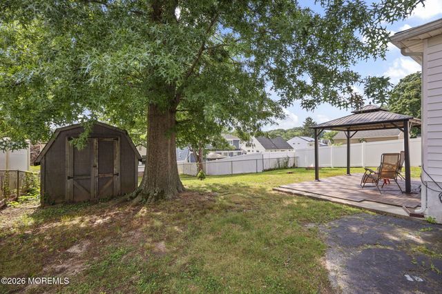 16 Mercury Circle, South Amboy, NJ 08879
