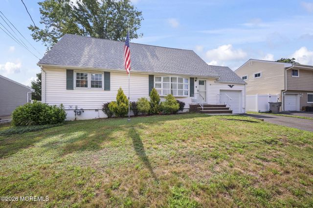 16 Mercury Circle, South Amboy, NJ 08879