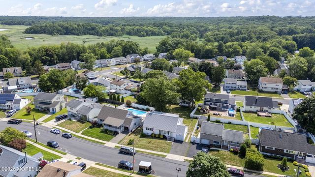 16 Mercury Circle, South Amboy, NJ 08879