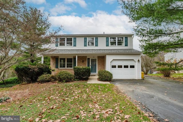 705 FALCON DR, Glenside, PA 19038