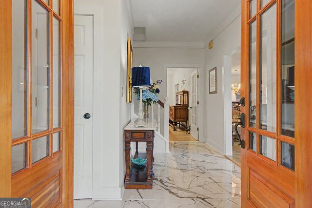 160 Sandy Lake Circle, Fayetteville, GA 30214