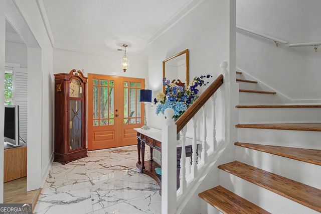 160 Sandy Lake Circle, Fayetteville, GA 30214