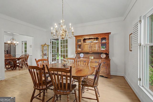 160 Sandy Lake Circle, Fayetteville, GA 30214