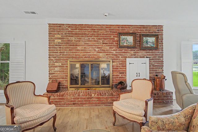 160 Sandy Lake Circle, Fayetteville, GA 30214