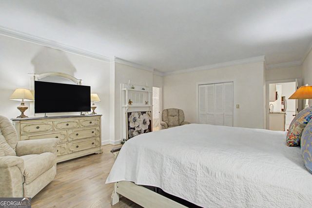 160 Sandy Lake Circle, Fayetteville, GA 30214