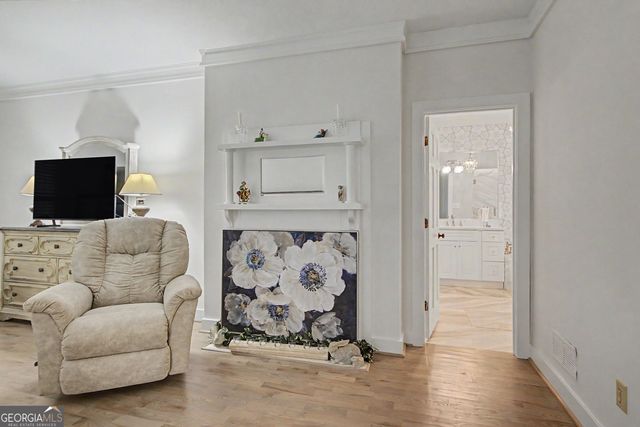 160 Sandy Lake Circle, Fayetteville, GA 30214