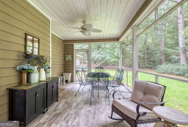 160 Sandy Lake Circle, Fayetteville, GA 30214
