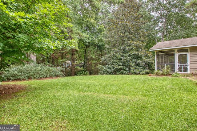 160 Sandy Lake Circle, Fayetteville, GA 30214