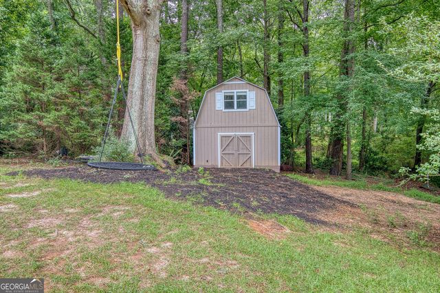 160 Sandy Lake Circle, Fayetteville, GA 30214