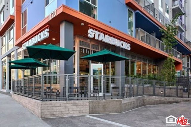 1120 W 6th Street 1754, Los Angeles, CA 90017