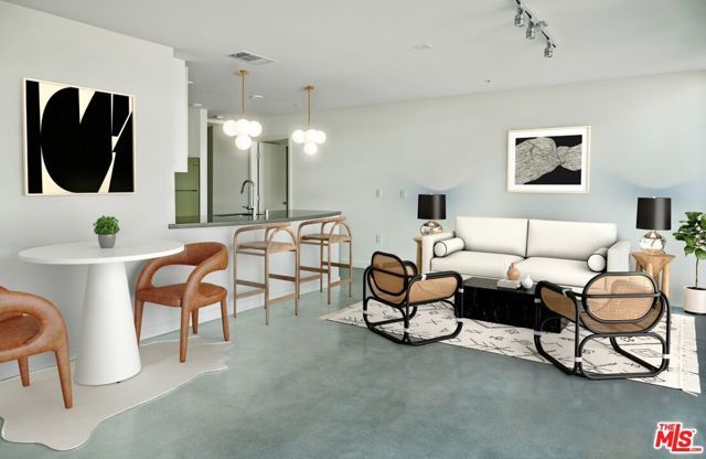 1120 W 6th Street 1754, Los Angeles, CA 90017