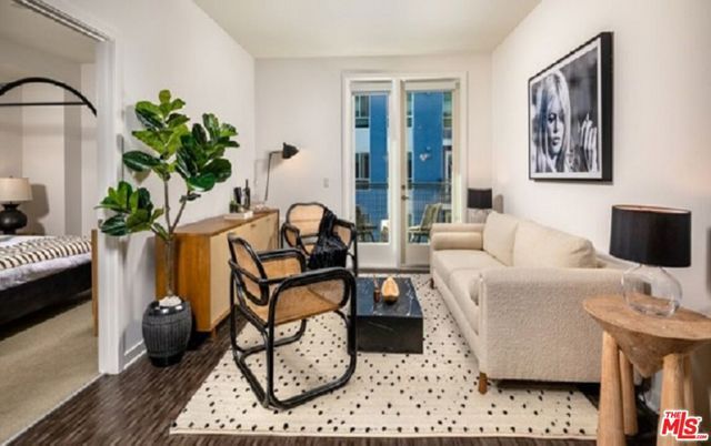 1120 W 6th Street 1754, Los Angeles, CA 90017