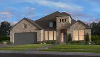 18418 Dogwood Field Drive, Richmond, TX 77407