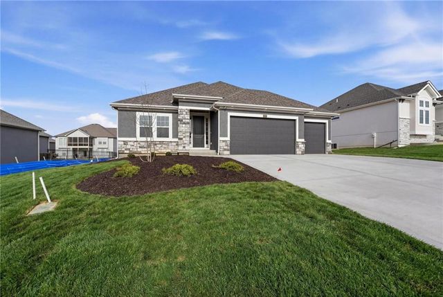 8216 NW 89th Terrace, Kansas City, MO 64153