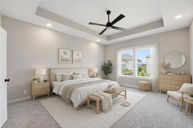 8216 NW 89th Terrace, Kansas City, MO 64153