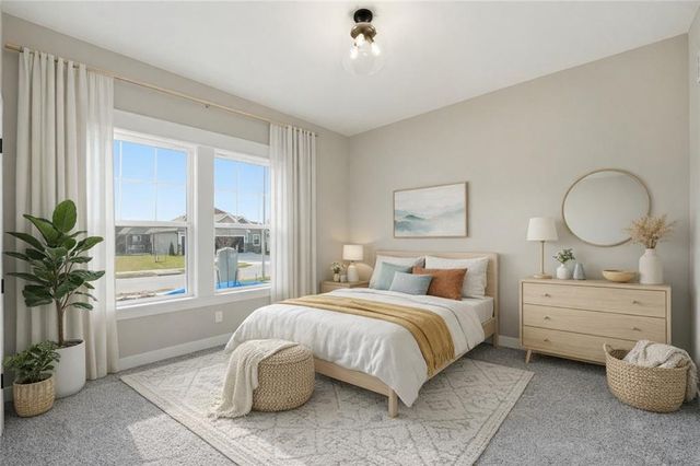 8216 NW 89th Terrace, Kansas City, MO 64153