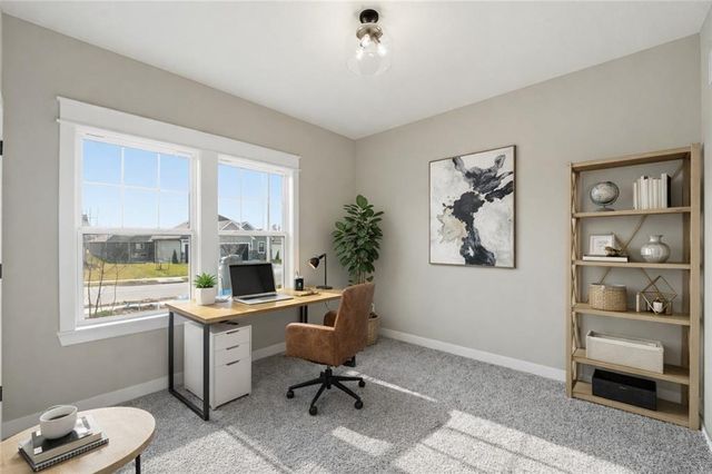 8216 NW 89th Terrace, Kansas City, MO 64153