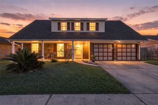4124 Gallant Fox Drive, Pasadena, TX 77503