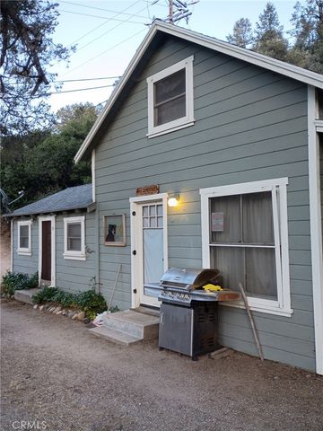 4013 Encino, Frazier Park, CA 93225