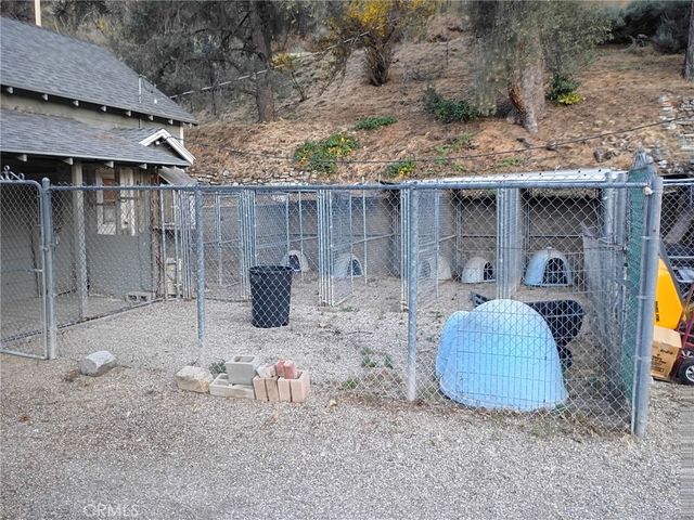 4013 Encino, Frazier Park, CA 93225