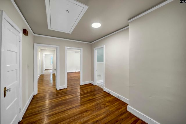 2731 Burney Drive, Columbia, SC 29205