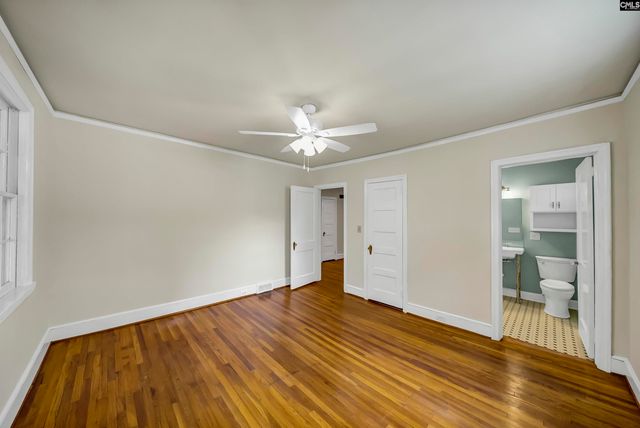 2731 Burney Drive, Columbia, SC 29205