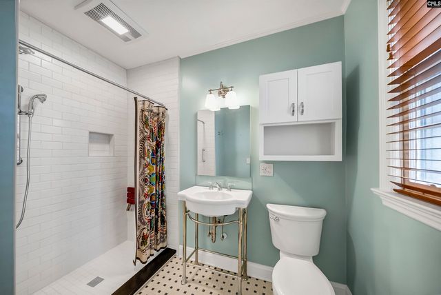 2731 Burney Drive, Columbia, SC 29205