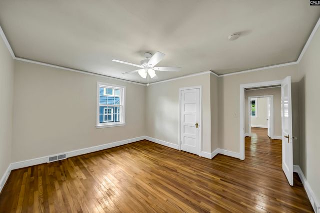 2731 Burney Drive, Columbia, SC 29205