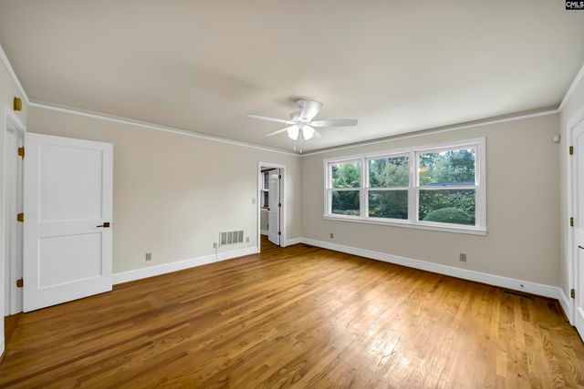 2731 Burney Drive, Columbia, SC 29205