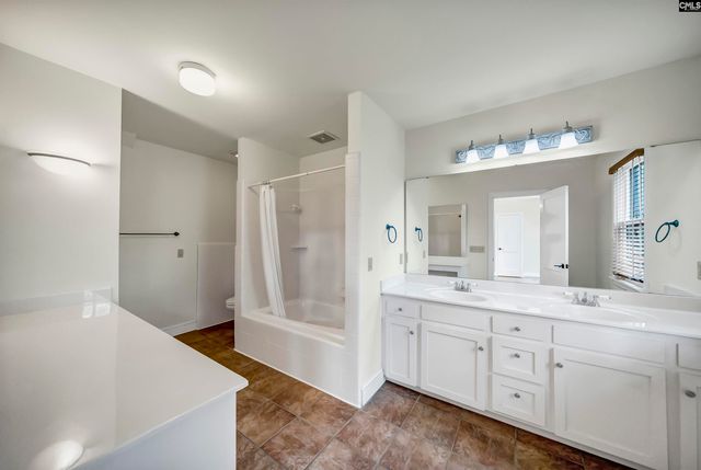 2731 Burney Drive, Columbia, SC 29205