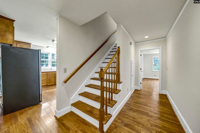 2731 Burney Drive, Columbia, SC 29205