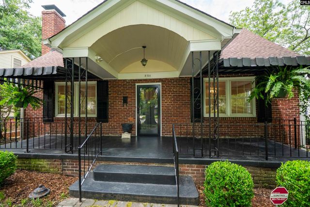 2731 Burney Drive, Columbia, SC 29205