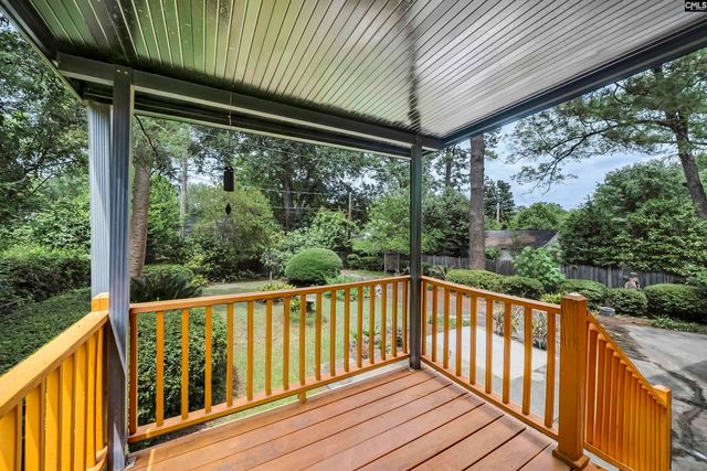 2731 Burney Drive, Columbia, SC 29205