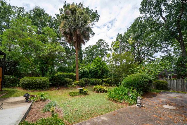 2731 Burney Drive, Columbia, SC 29205
