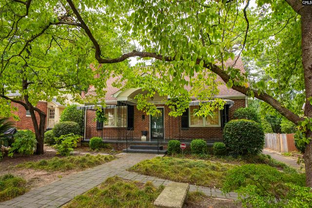 2731 Burney Drive, Columbia, SC 29205