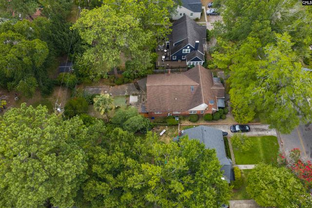 2731 Burney Drive, Columbia, SC 29205