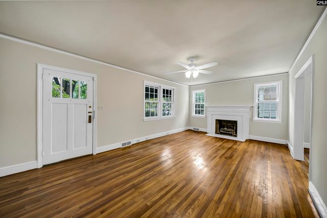 2731 Burney Drive, Columbia, SC 29205