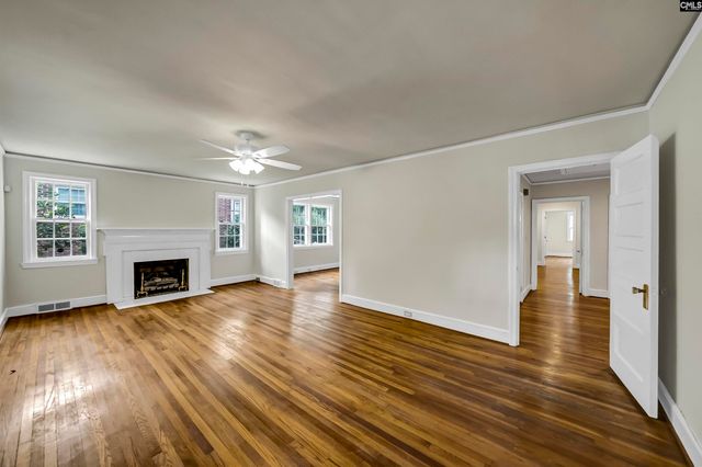 2731 Burney Drive, Columbia, SC 29205