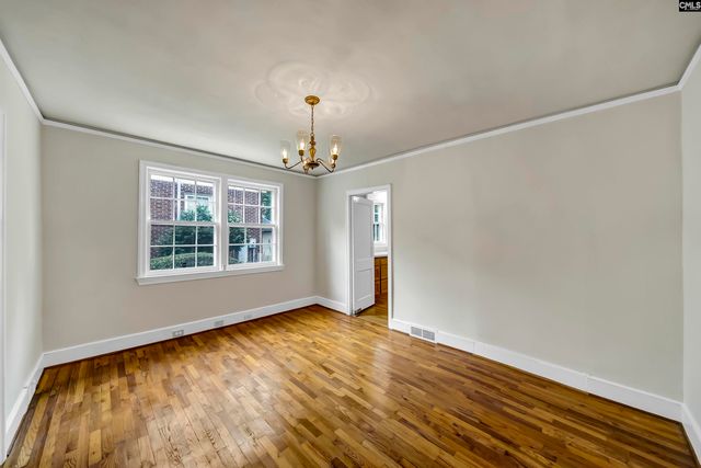 2731 Burney Drive, Columbia, SC 29205