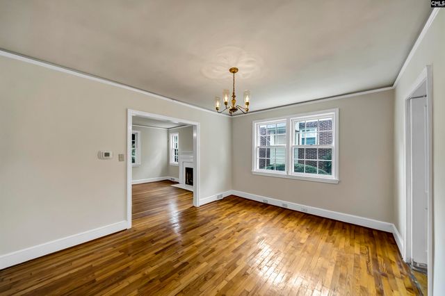 2731 Burney Drive, Columbia, SC 29205