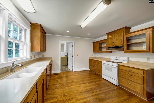 2731 Burney Drive, Columbia, SC 29205