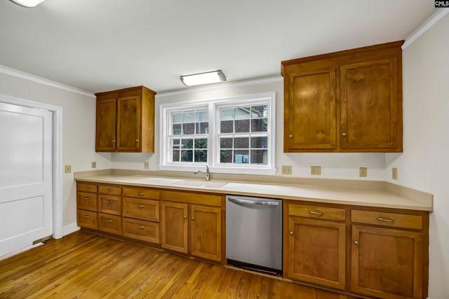 2731 Burney Drive, Columbia, SC 29205