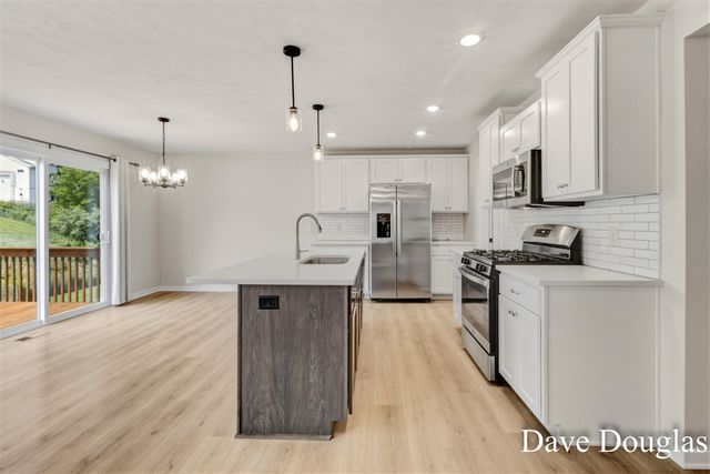 237 Young Court, Rockford, MI 49341