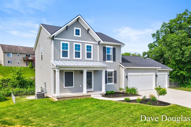 237 Young Court, Rockford, MI 49341
