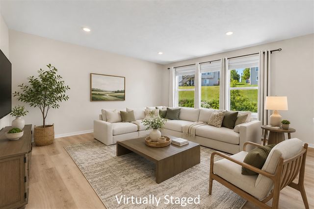237 Young Court, Rockford, MI 49341