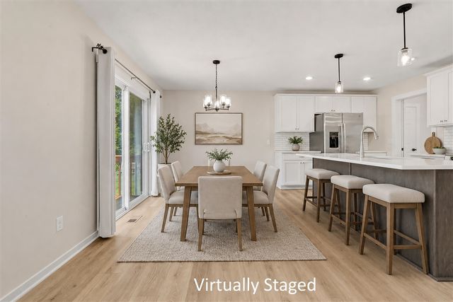 237 Young Court, Rockford, MI 49341