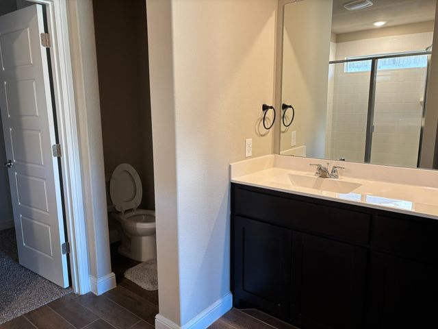 608 Breckenridge Park Drive, Alvarado, TX 76009