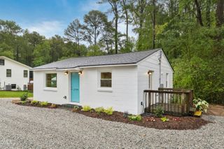 2729&2739 Campbell Road, Raleigh, NC 27606