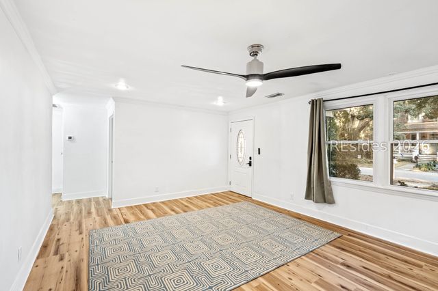 522 Meritta Ave, Beaufort, SC 29902